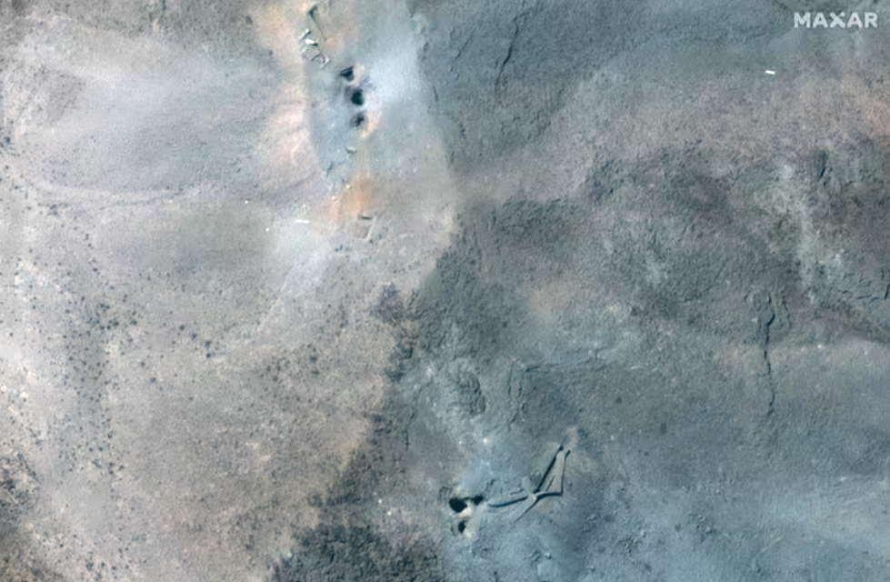 Preocupación internacional tras los bombardeos en las instalaciones nucleares de Irán