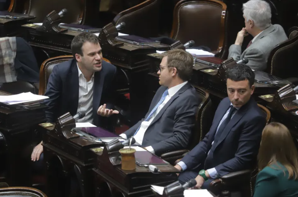 Diputados se prepara para una sesión clave con impacto en las provincias