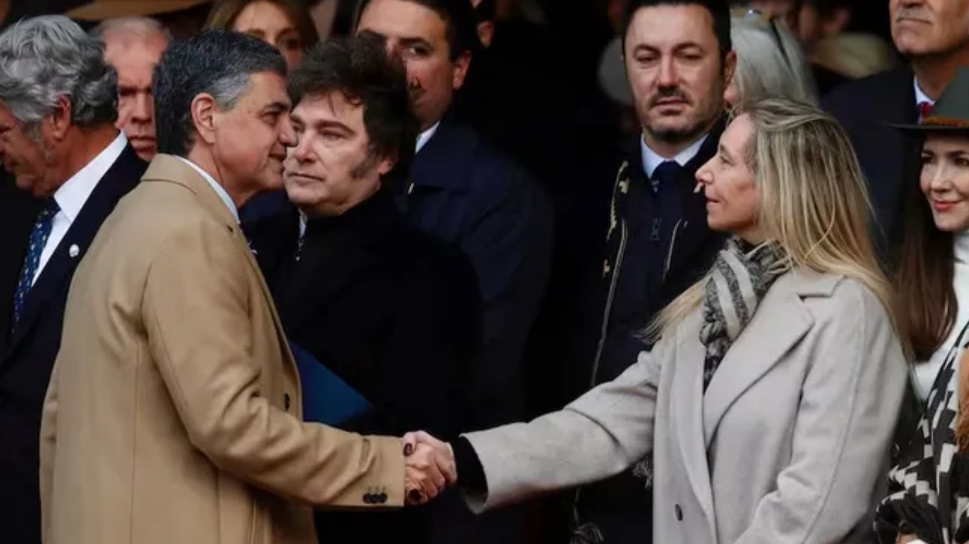 La Libertad Avanza y el PRO sellaron una alianza electoral en CABA para las legislativas de octubre