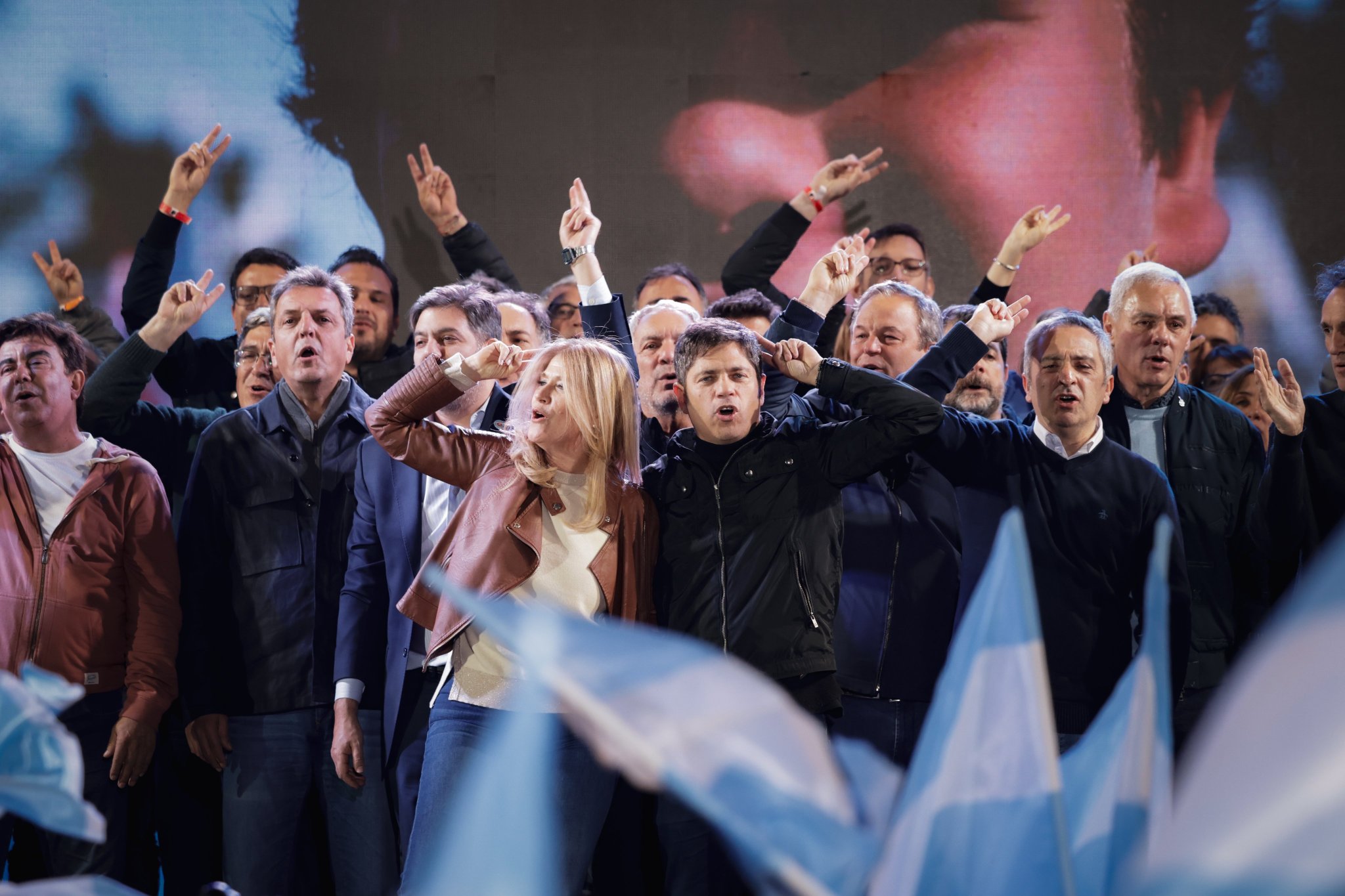 Elecciones bonaerenses: el peronismo logró su mejor resultado legislativo en 20 años