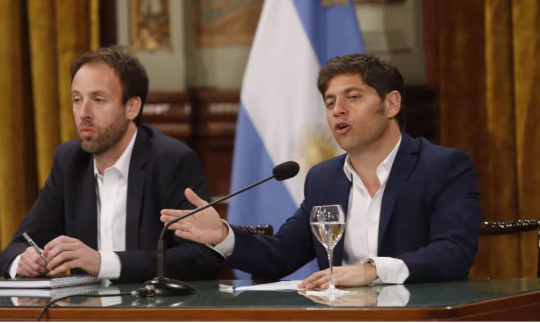 Buenos Aires cierra los litigios internacionales por su deuda y sella acuerdo con bonistas en Nueva York y Alemania