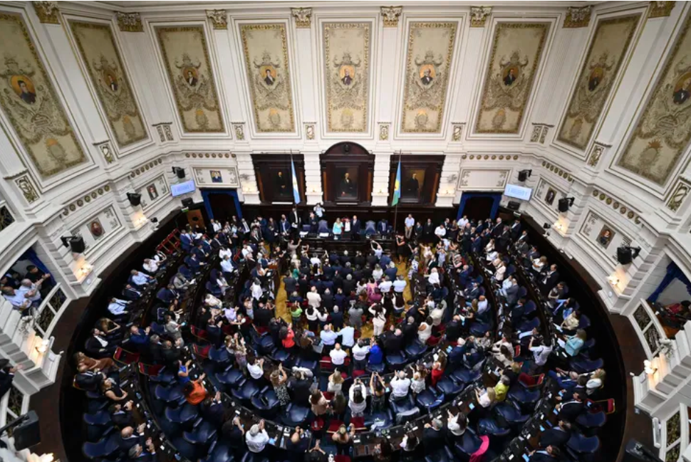 Elecciones en Buenos Aires: qué se define en la Legislatura y cómo se reparten las bancas en juego