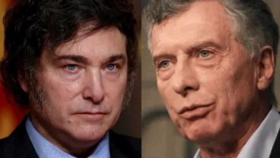 Nuevo encuentro en Olivos: Javier Milei recibió a Mauricio Macri junto a Karina Milei y Guillermo Francos