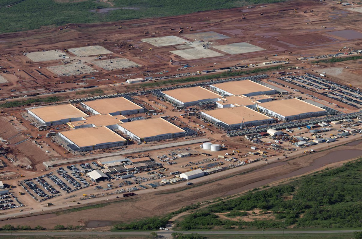 OpenAI y Sur Energy construirán un mega data center de inteligencia artificial en la Patagonia