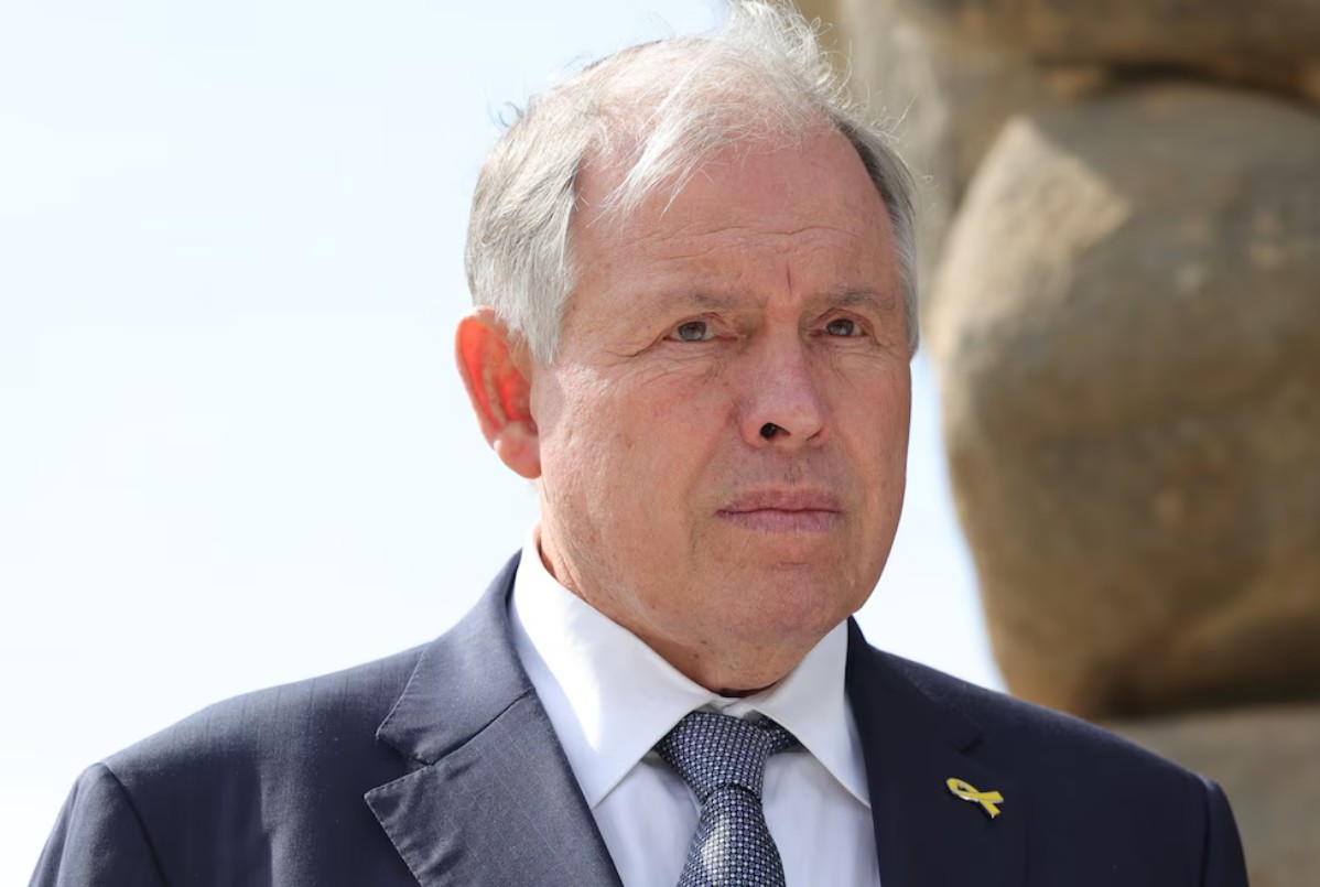 Gerardo Werthein deja la Cancillería y se abre una nueva etapa en la política exterior del Gobierno