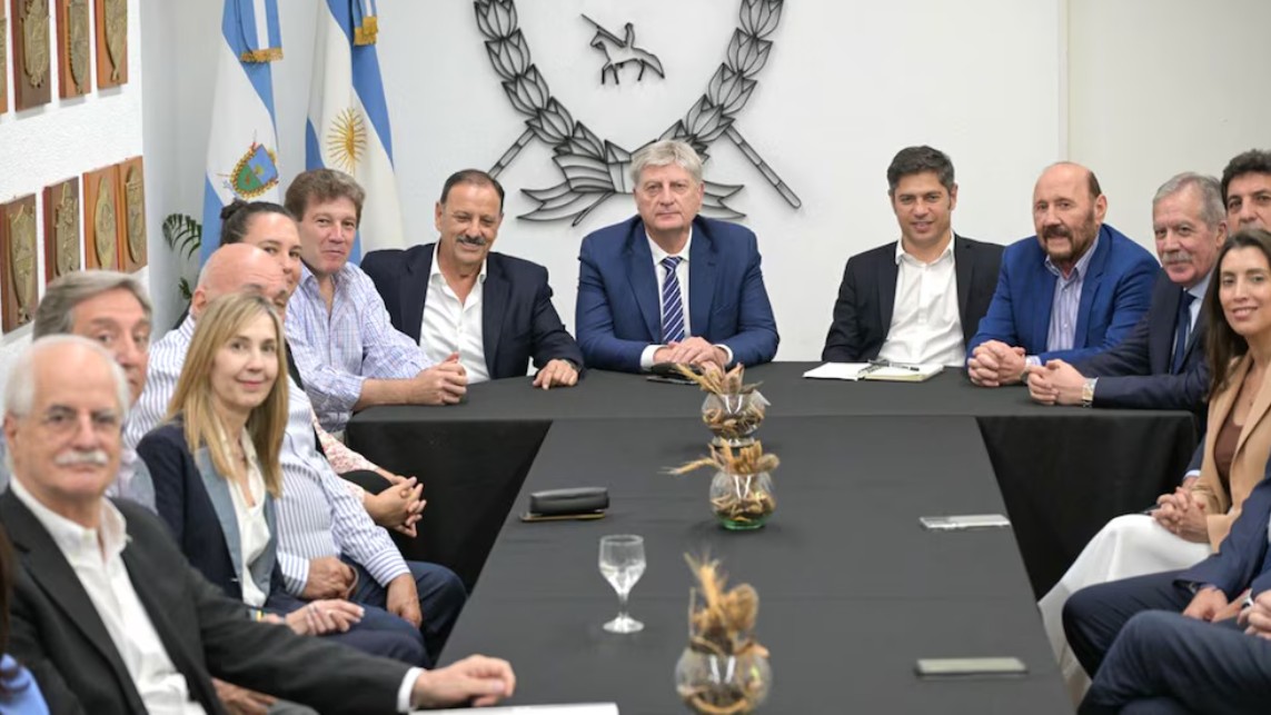 Presupuesto 2026: senadores peronistas anticipan su apoyo y profundizan la fractura interna