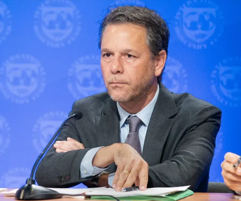 FMI cerró la segunda revisión del acuerdo y destacó “muy buenos avances” pese al rojo en reservas del BCRA