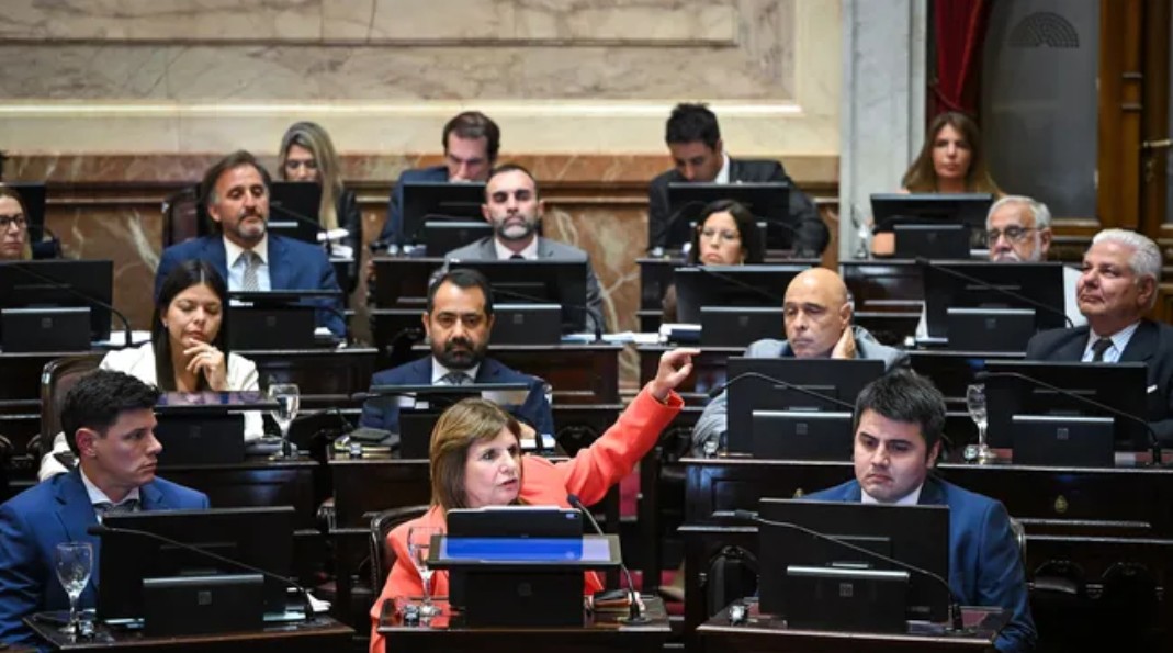 Reforma laboral: el oficialismo logró 42 votos en el Senado tras cambios de último momento y consolida su mayoría