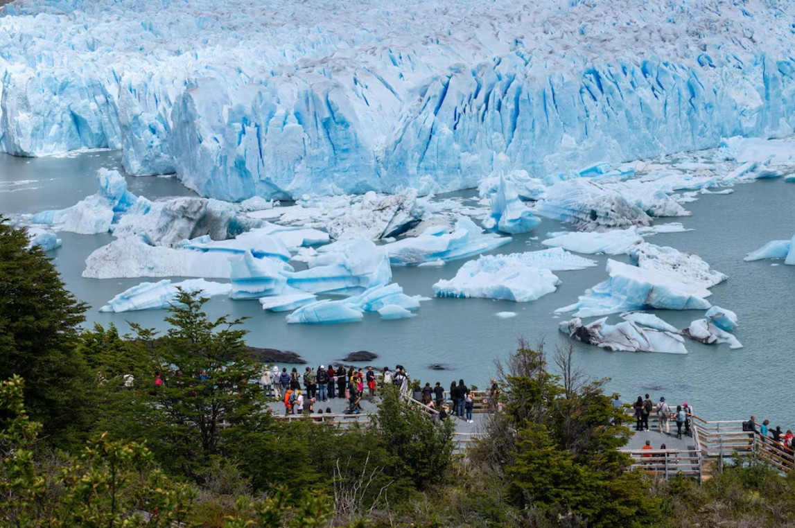 Reforma de la Ley de Glaciares: más de 27.000 inscriptos para las audiencias públicas retrasan el debate en el Congreso