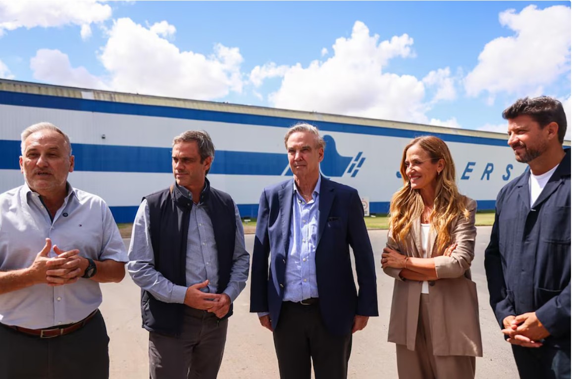 Dirigentes del peronismo buscan rearmar una agenda con el campo y sectores productivos en plena interna opositora