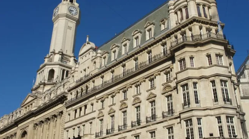 La Ciudad envió a la Legislatura un proyecto para actualizar el Presupuesto 2026 por la inflación