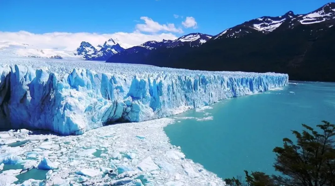 La Justicia frenó la reforma de la Ley de Glaciares en Santa Cruz y abre un frente judicial de alcance nacional