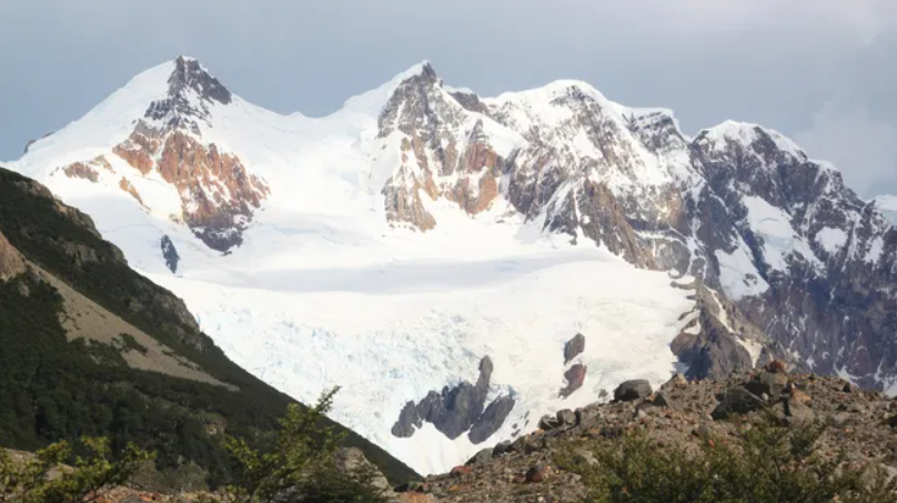 Diputados convirtió en ley la reforma de Glaciares y habilitó la minería en zonas periglaciales