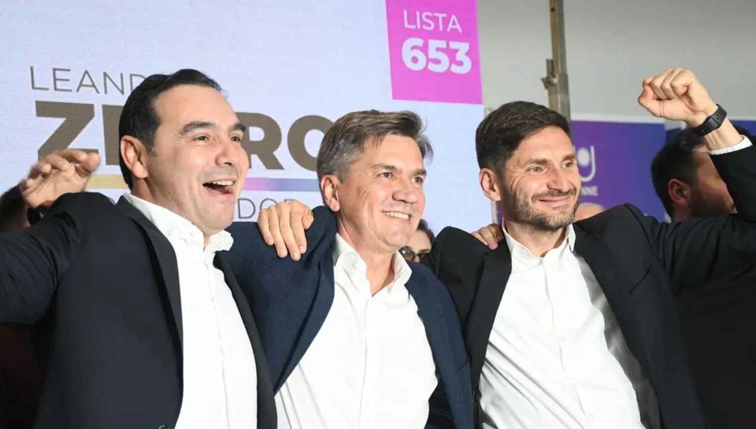 Gobernadores aliados a Milei avanzan con la suspensión de las PASO en sus provincias