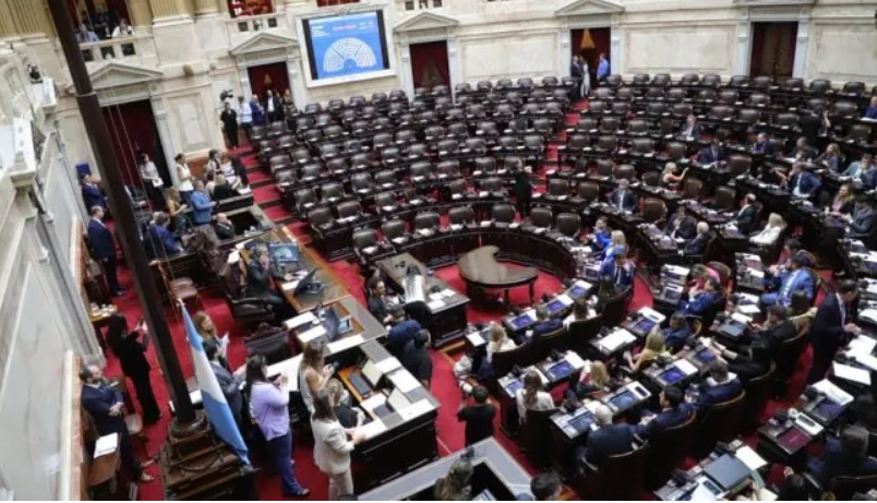 Diputados aprobó la “Ley Hojarasca” y el Gobierno avanza con la derogación de normas consideradas obsoletas