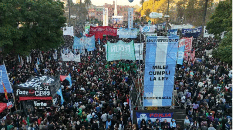 marcha