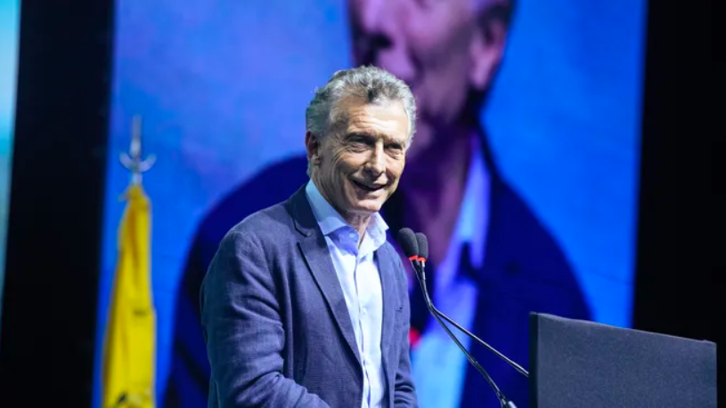 Macri volvió a diferenciarse de Milei y cuestionó su estilo de liderazgo