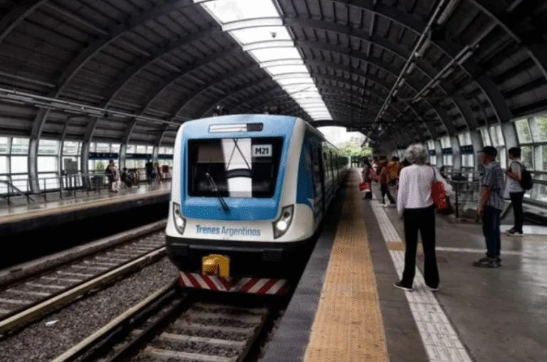 tren