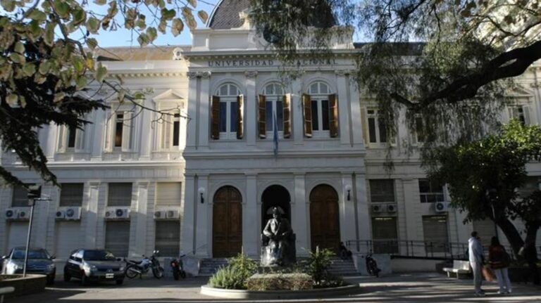 unlp foto