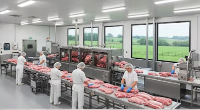 El consumo de carne vacuna cayó al nivel más bajo en 20 años y profundiza el cambio de hábitos de los argentinos