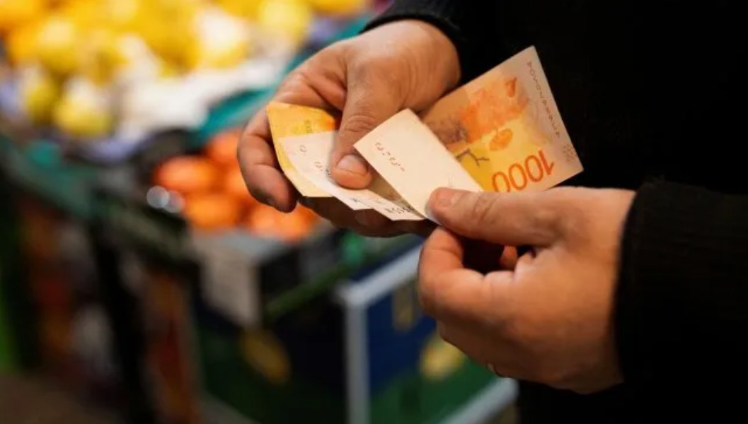 La inflación cayó al 2,1% en mayo y marcó el nivel más bajo en ocho meses