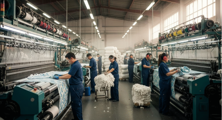 textil