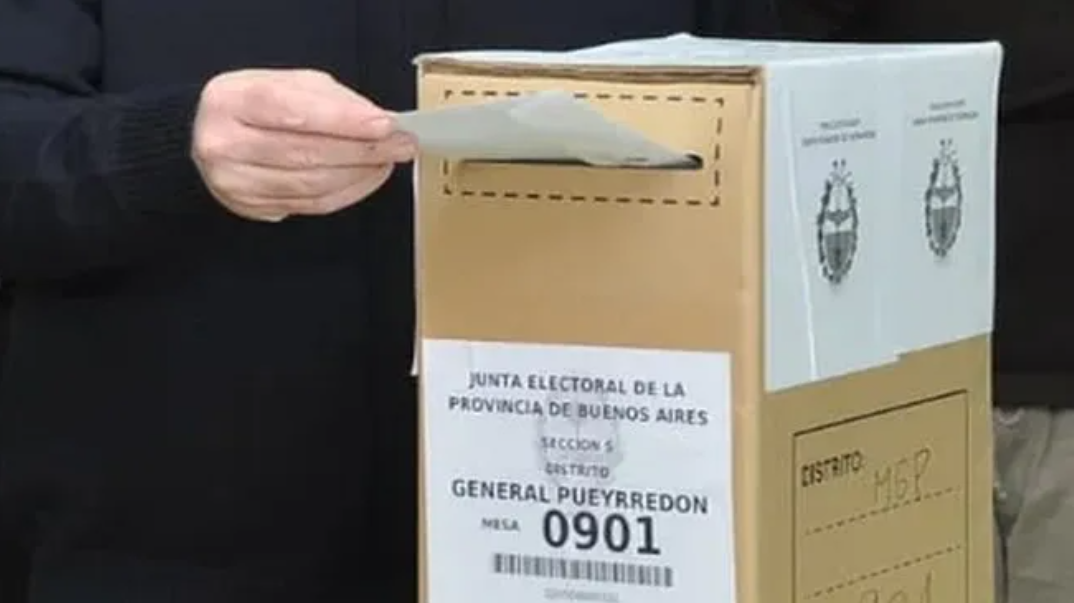 El PRO se distancia de Milei y rechaza eliminar las PASO: “Queremos mantenerlas”