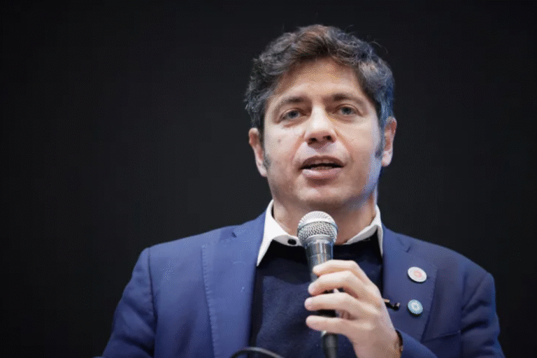 Kicillof