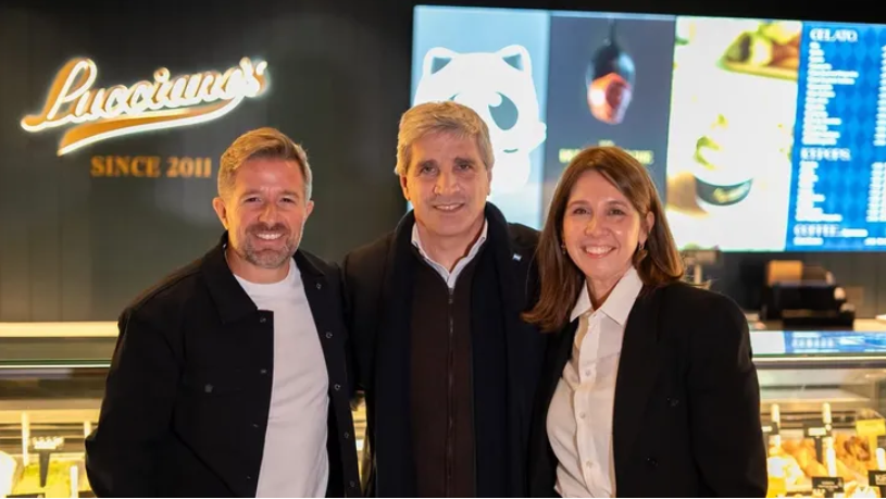 LLA sale a disputar CABA al PRO: recorridas con ministros y proyectos para marcar territorio