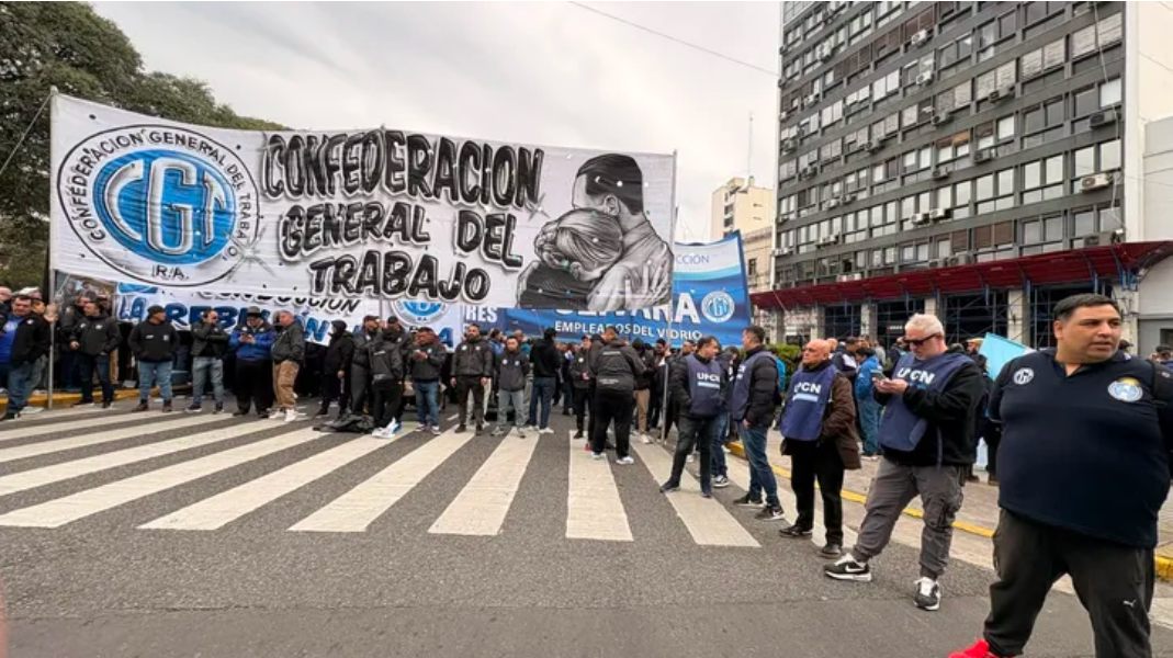 La CGT pidió que el Consejo del Salario vuelva a reunirse de manera presencial