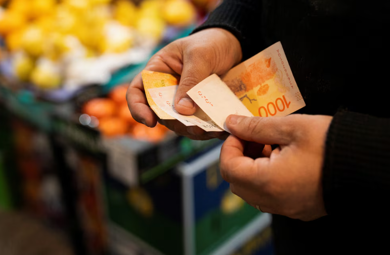 El 78% de los hogares argentinos gana menos que el ingreso promedio de $2,8 millones