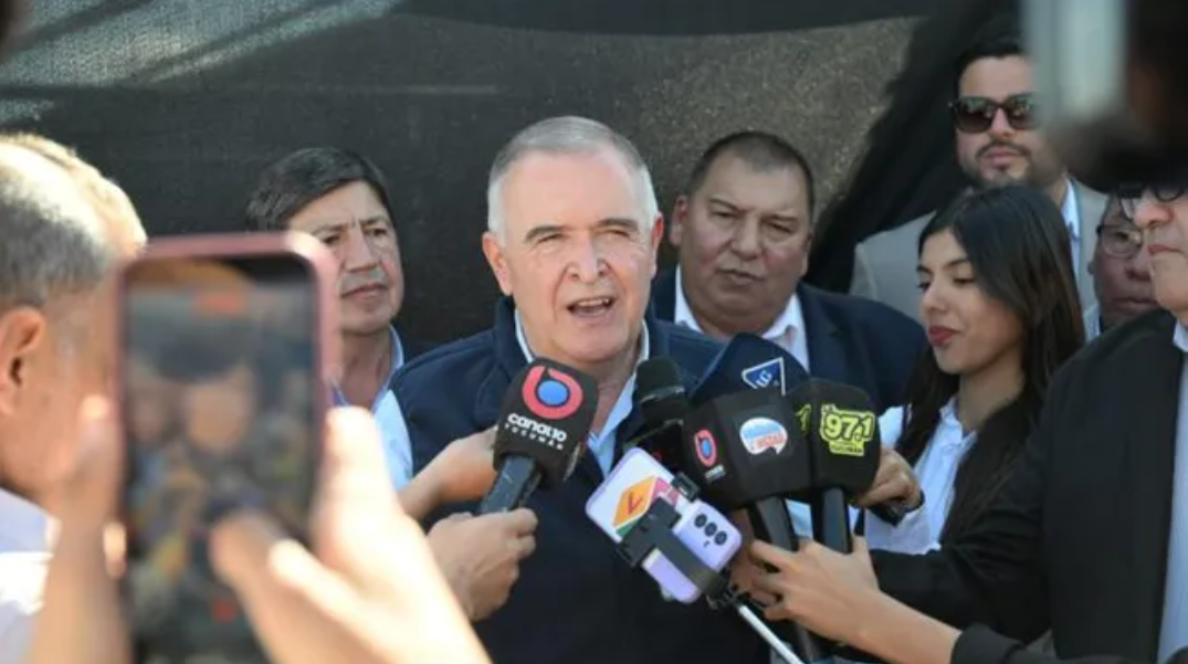 Jaldo se planta contra Milei y rechaza eliminar las PASO: crecen las dudas sobre los votos en el Congreso