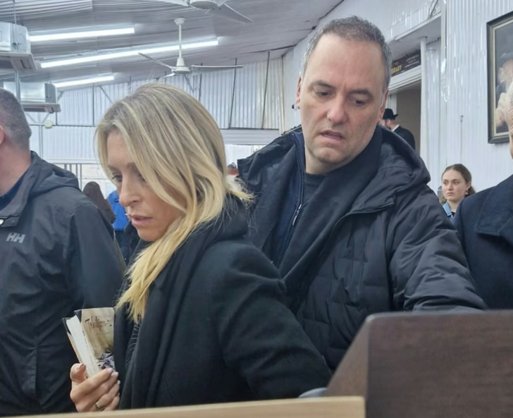 La Justicia profundiza la investigación sobre el patrimonio de Adorni
