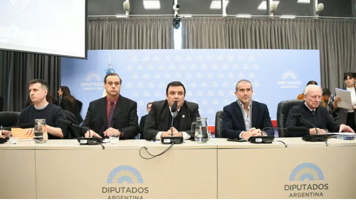 El Gobierno cambió su estrategia y logró imponer su proyecto sobre discapacidad en Diputados