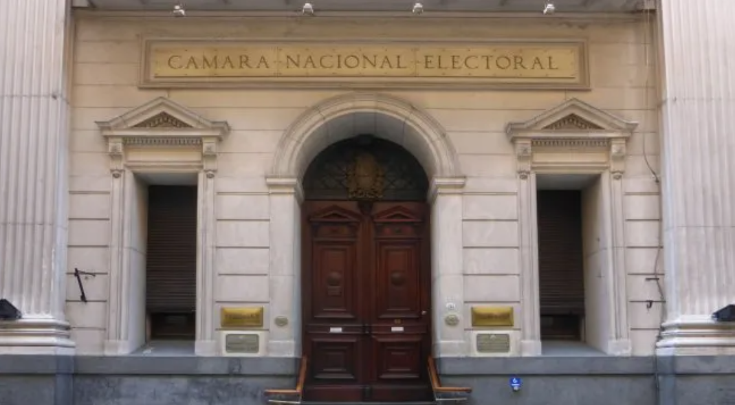 La Justicia Electoral advirtió al Congreso por los tiempos de la reforma electoral