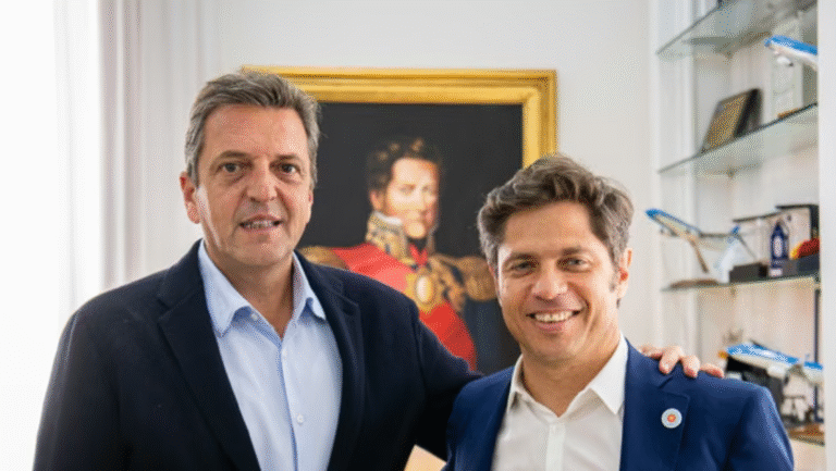 massa y ki