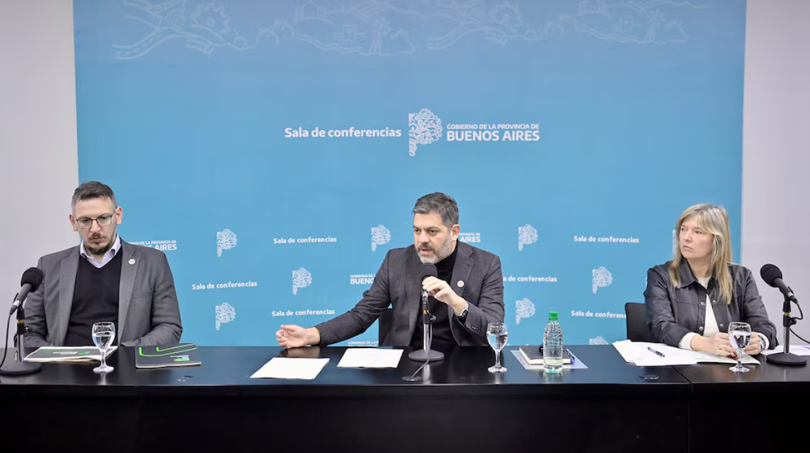 La Provincia aplicará un 2% sobre los premios de las tragamonedas online y espera recaudar hasta $40.000 millones por mes