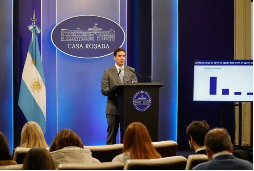 El Gobierno endurece su ofensiva contra las petroleras que operan en Malvinas y prepara nuevas denuncias