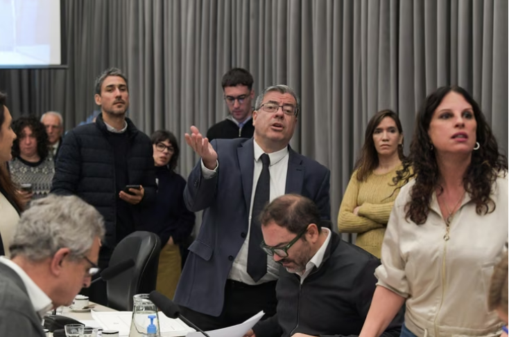 El Gobierno evalúa restablecer límites a la compra de tierras por extranjeros tras haberlos eliminado por DNU