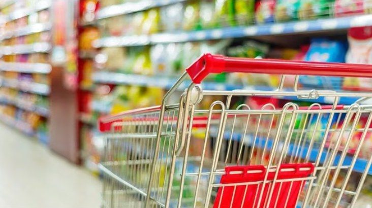 La inflación volvió a acelerarse en septiembre y llegó al 1,9%, impulsada por tarifas y precios estacionales