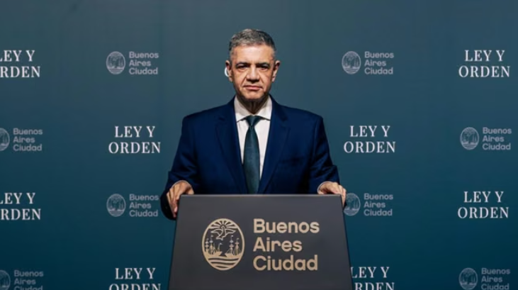 Jorge Macri evalúa unificar las elecciones porteñas con las presidenciales de 2027 y posterga la discusión de alianzas