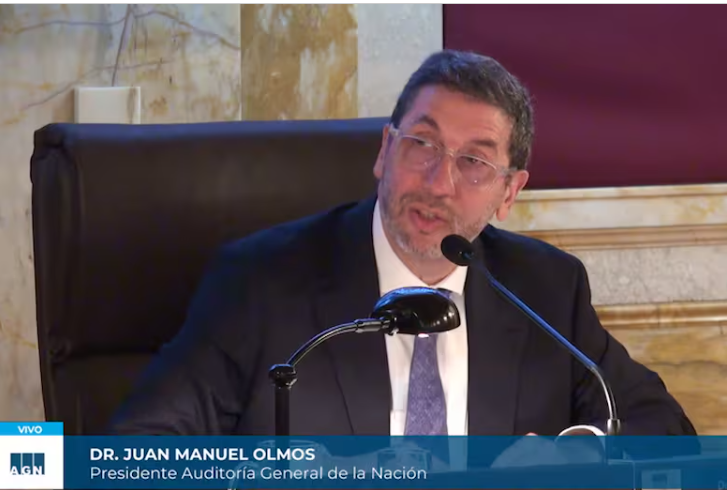 La AGN detectó pérdidas por u$s1.023 millones en operaciones con oro del Banco Central y avanza sobre los envíos al exterior